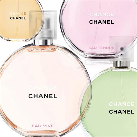 chanel au de parfum